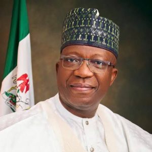 Abubakar Sulaiman Abubakar Sulaiman