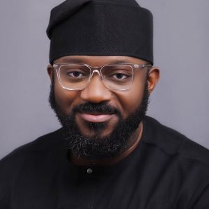 Samson Itodo Samson Itodo